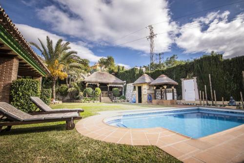 Cubo�s Villa Los Agaves For Families