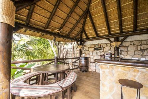 Cubo�s Villa Los Agaves For Families