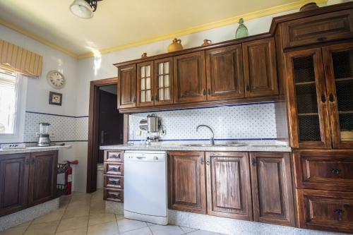 Cubo�s Villa Los Agaves For Families