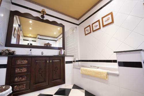 Cubo�s Villa Los Agaves For Families