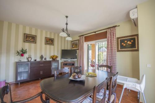 Cubo�s Villa Los Agaves For Families
