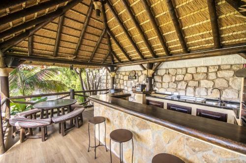 Cubo�s Villa Los Agaves For Families