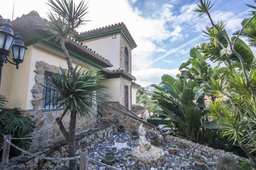 Cubo�s Villa Los Agaves For Families