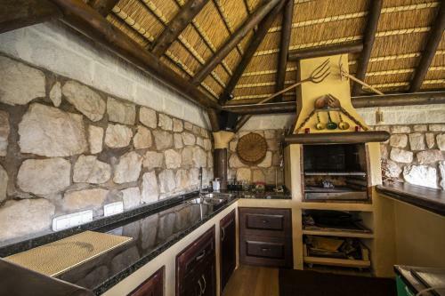 Cubo�s Villa Los Agaves For Families