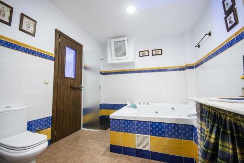 Cubo�s Villa Los Agaves For Families
