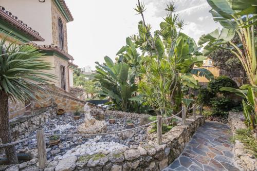 Cubo�s Villa Los Agaves For Families