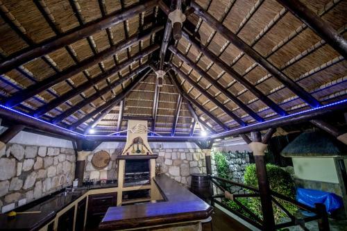 Cubo�s Villa Los Agaves For Families