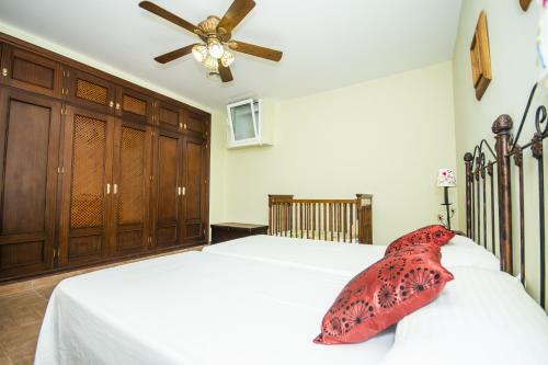 Cubo�s Villa Los Agaves For Families