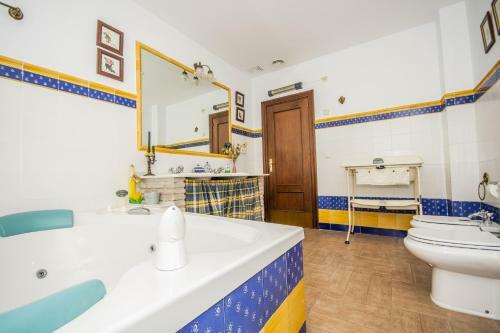 Cubo�s Villa Los Agaves For Families