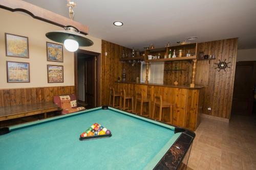 Cubo�s Villa Los Agaves For Families