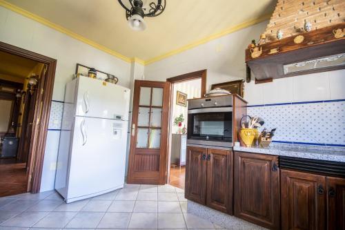 Cubo�s Villa Los Agaves For Families