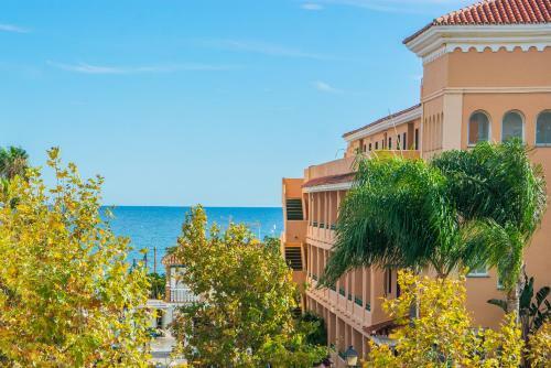 Apartamento Butiplaya