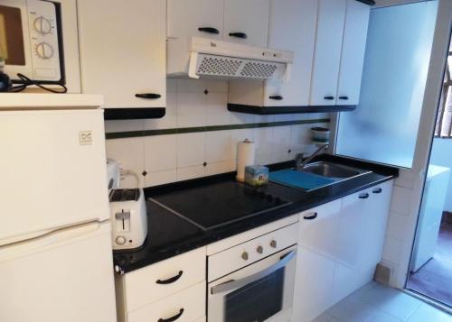 Apartamento Caronte