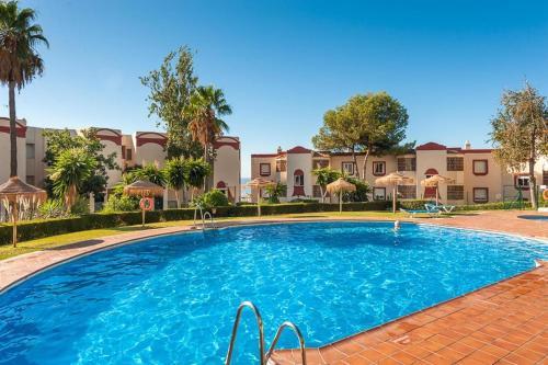 Apartamento Caronte