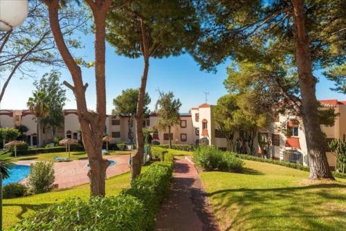 Apartamento Caronte
