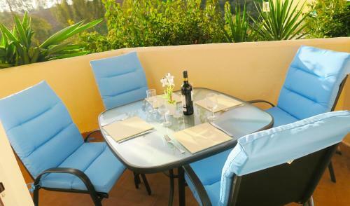 Apartamento Caronte