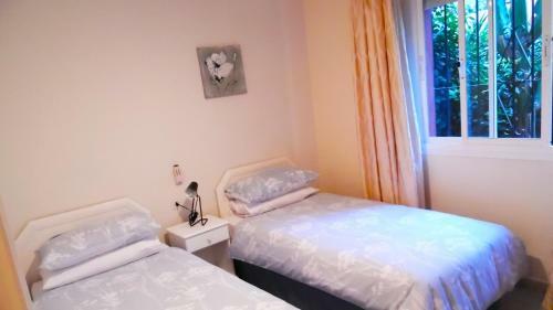 Apartamento Caronte