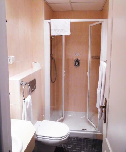 Apartamento Caronte