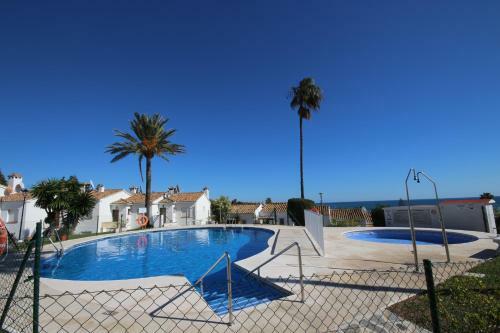 Villa Las Buganvillas