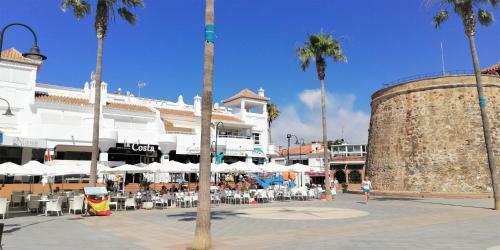 Villa Las Buganvillas