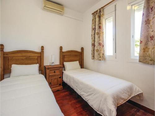 Two-bedroom Holiday Home In La Cala De Mijas