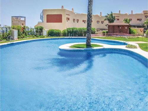 Two-bedroom Holiday Home In La Cala De Mijas