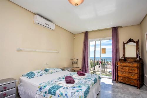 La Cala Seaview Villa