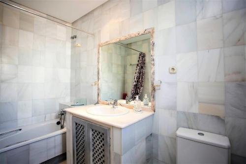 La Cala Seaview Villa