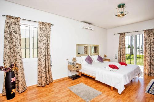 La Cala Seaview Villa