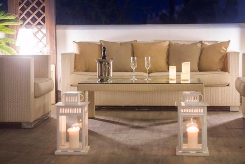 La Cala Designer Apartment