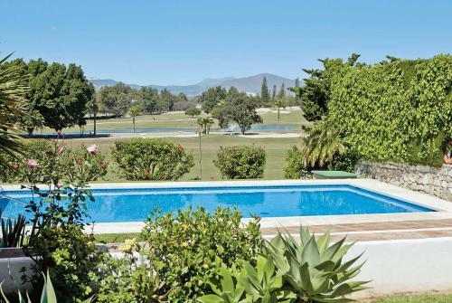 La Cala De Mijas Villa Sleeps 4 Air Con Wifi