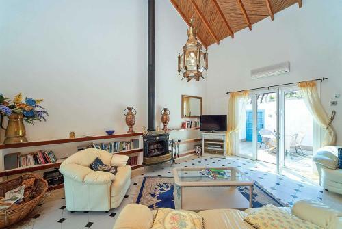 La Cala De Mijas Villa Sleeps 4 Air Con Wifi