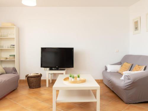 Apartment Terrazas De La Cala