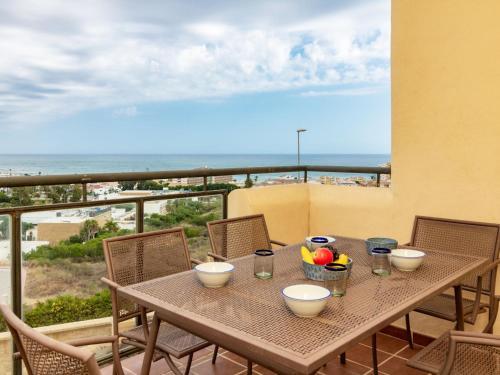 Apartment Terrazas De La Cala