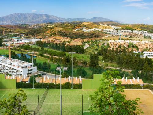 Apartment Terrazas De La Cala