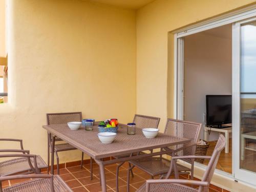 Apartment Terrazas De La Cala