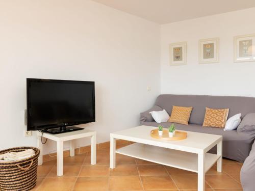 Apartment Terrazas De La Cala