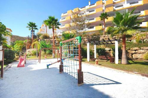 Apartamento Holiday Flat Mijas Costa - Cos021023-p