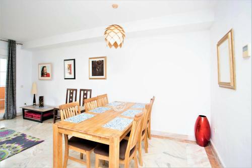La Cala Large Townhouse