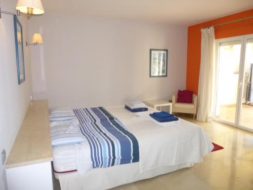Casa La Medina
