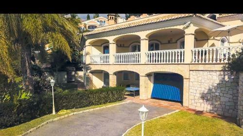 Casa La Medina