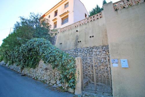 Holiday Villa Ute