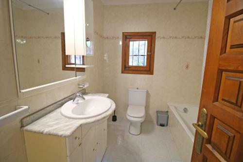 Holiday Villa Ute