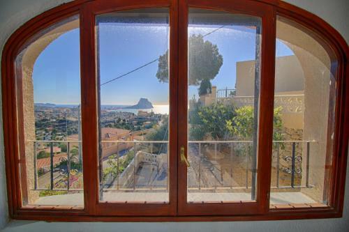 Holiday Villa Ute