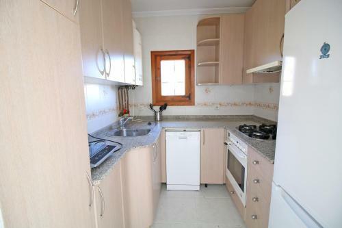 Holiday Villa Ute