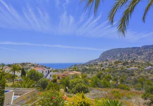 La Canuta Villa Sleeps 4 Pool