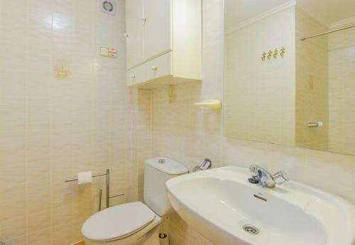 La Canuta Villa Sleeps 4 Pool