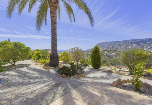 La Canuta Villa Sleeps 4 Pool