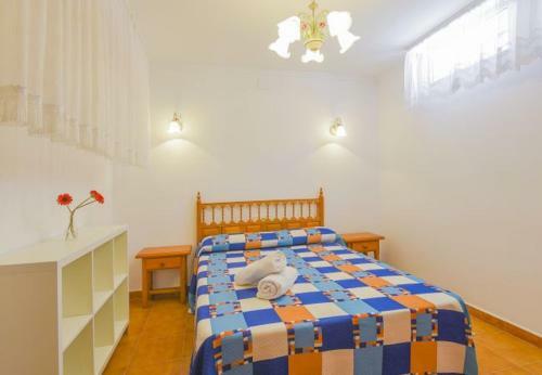 La Canuta Villa Sleeps 4 Pool