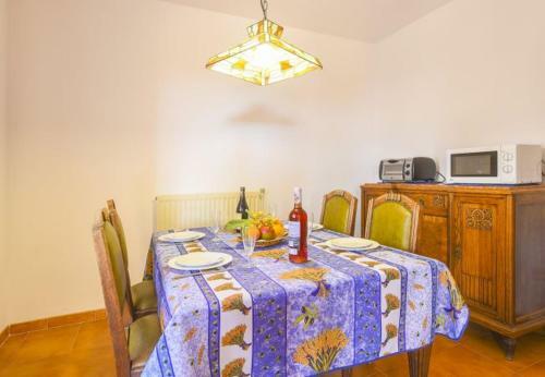 La Canuta Villa Sleeps 4 Pool